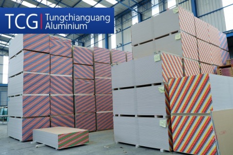 แผ่นยิปซั่มราคาโรงงาน สมุทรปราการ